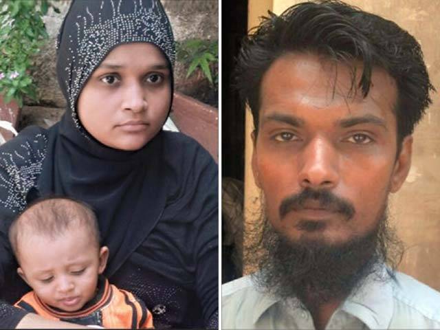 کراچی: خاتون پیٹ میں تولیہ بھولنے پر ڈاکٹرز کیخلاف عدالت پہنچ گئی