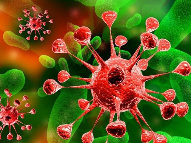 آئی بی ایم کا تیارکردہ مالیکیول جو ہر مرض کے وائرس کو بے اثرکرسکتا ہے