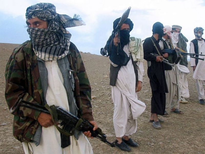 افغان طالبان کے امیر کیلئے دو نام پیش، ملا یعقوب کے امیر بننے کے امکانات روشن