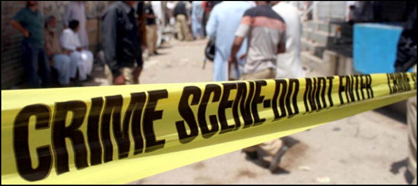لاہور میں بچوں کی لڑائی میں تیرہ سالہ نعمان جاں بحق