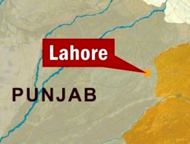 لاہور میں تخریب کاری کا بڑا منصوبہ ناکام، 3دہشت گرد گرفتار، خود کش جیکٹس اور دستی بم برآمد