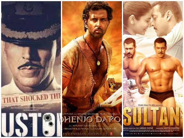 ملک بھرکے سینماؤں پر بھارتی فلموں کی نمائش بند