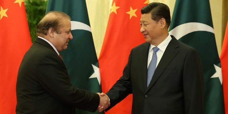 ’’چین نے ایسی چیز سے تیل بنانا شروع کر دیا جس کی پاکستان میں کوئی کمی نہیں ‘‘