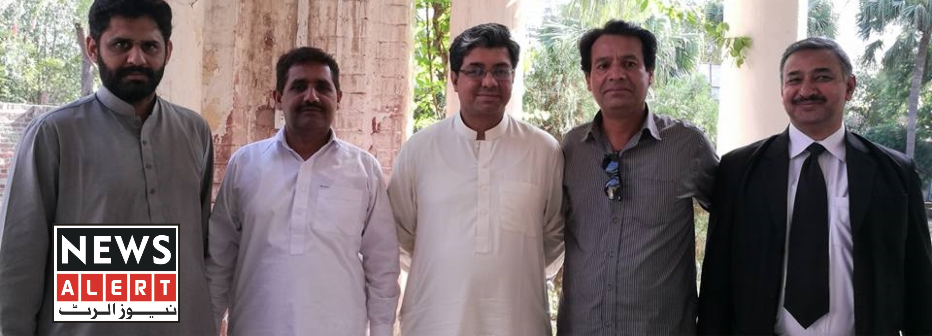 نواز شریف اور زرداری اینڈ کمپنی نے پاکستان کی سیاست کو تجارت بنالیا ہے، چوہدری عابد حسین
