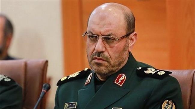 ایران نے امریکا اور ہمسایہ مالک کو سیکیورٹی کیلئے خطرہ قرار دیدیا