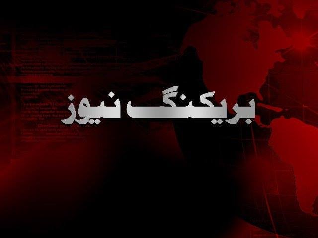 لاہور مین فیروز روڈ پر دھماکہ۔۔۔ جائے وقوع سے براہ راست
