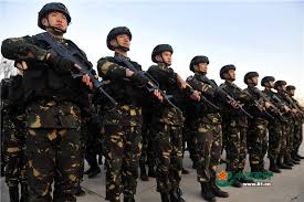 چین کے فوجی دستے اہم ملک کیلئے روانہ امریکہ اور اتحادیوں میں کھلبلی مچ گئی۔۔کیا ہونے جا رہا ہے؟