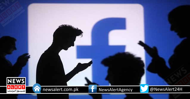 فیس بک پر کروڑ وںصارفین کا ڈیٹا چوری ہو گیا