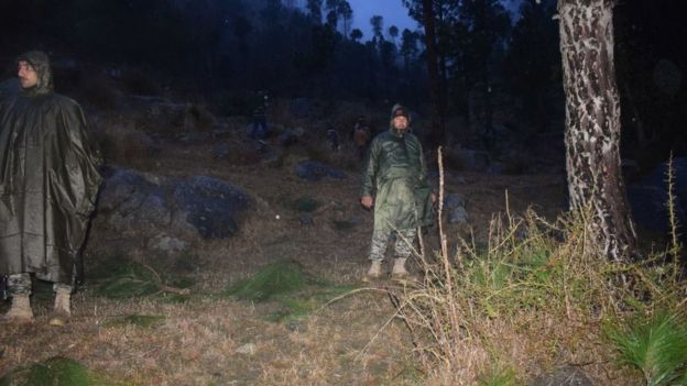 لائن آف کنٹرول پر بھارتی دراندازی 4 شہری شہید، پاک فوج کا منہ توڑ جواب
