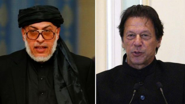 طالبان،امریکہ مذاکرات،عمران خان سے ملاقات طے