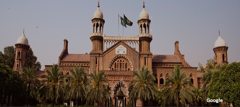 لاہور ہائیکورٹ : 11 جون تک حمزہ شہباز کی عبوری ضمانت میں توسیع