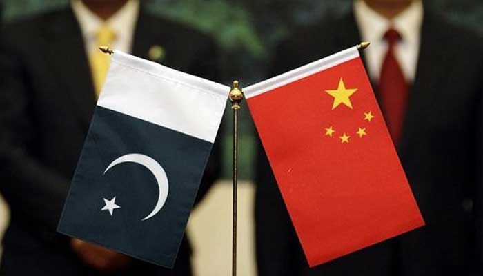 چین خلائی تحقیق کی ٹیکنالوجی میں پاکستان سے تعاون کرے گا