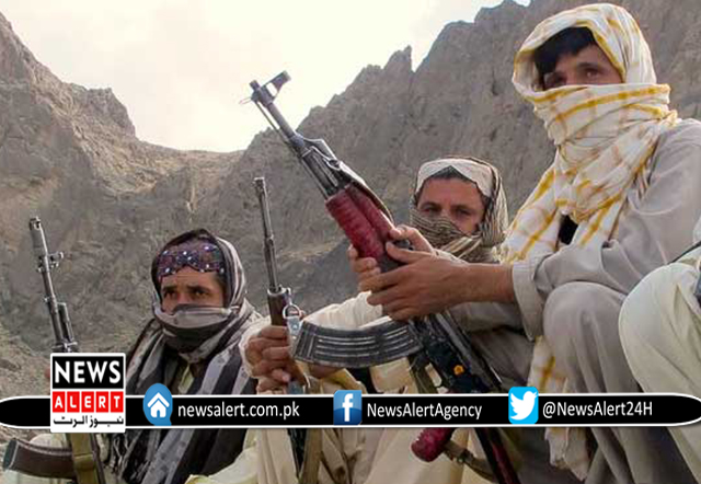 بلوچستان لبریشن آرمی کو عالمی دہشت گرد تنظیم قرار دیدیاگیا
