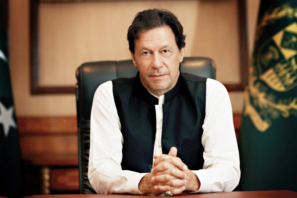 وزیراعظم عمران خان کا یوم آزادی کشمیریوں کیساتھ منانے کا فیصلہ