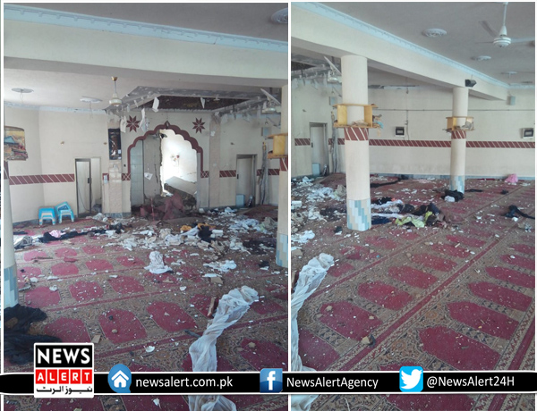 کوئٹہ؛ کچلاک میں بم دھماکہ،4 افراد جانبحق متعدہ زخمی