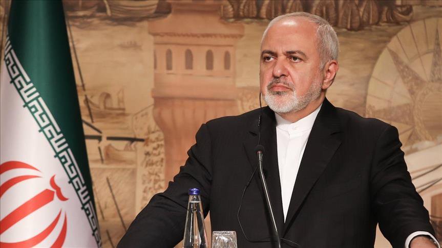 ایران نے یورپی یونین کو جوہری معاہدہ کے حوالے سے خبردار کردیا