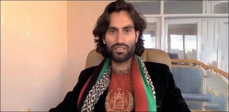 طورخم بارڈر سے مبینہ افغان ایجنٹ گرفتار، پاکستانی اورافغانی پاسپورٹ برآمد