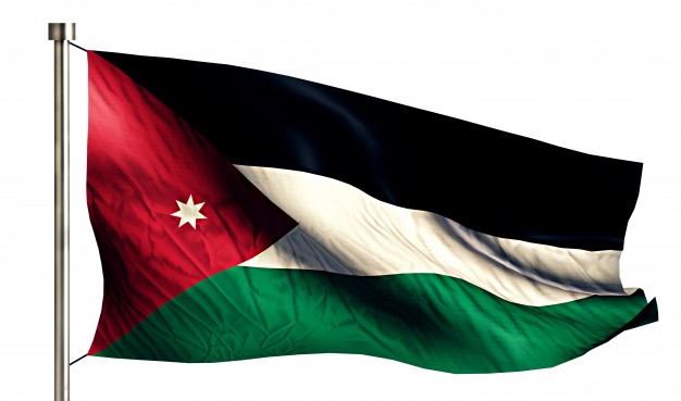 اردن میں فوجی تنصیبات کےقریب دھماکے
