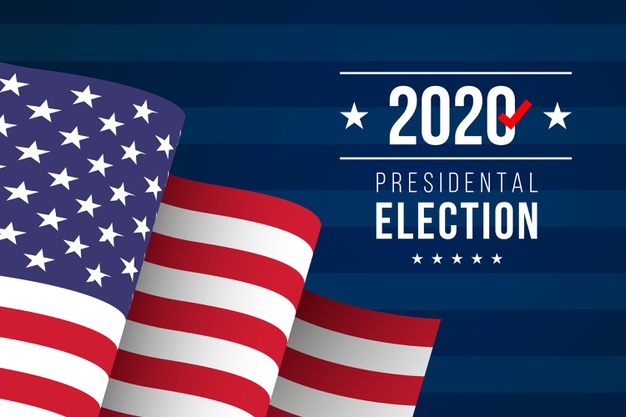 امریکی صدارتی انتخاب:جو بائیڈن اور ٹرمپ میں کانٹے کا مقابلہ