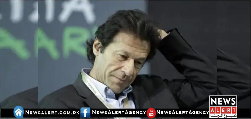 وزیر اعظم عمران خان کا خواب چکنا چور
