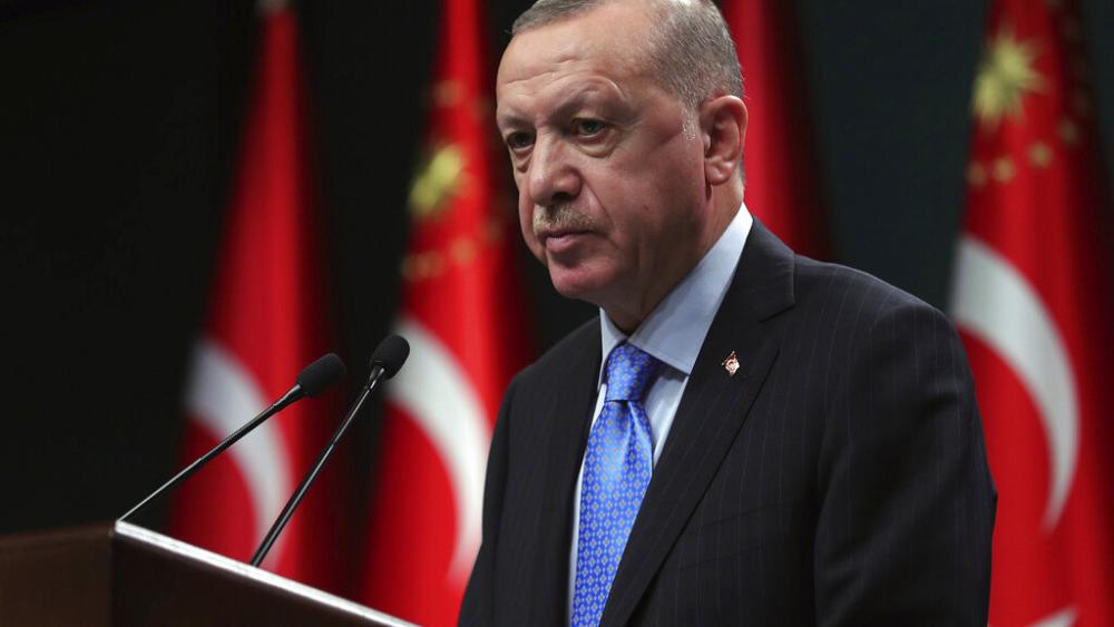 ترکی کا اپنی تیار کردہ کروناویکسین ضرورت مند ممالک کو فراہم کرنے کا اعلان