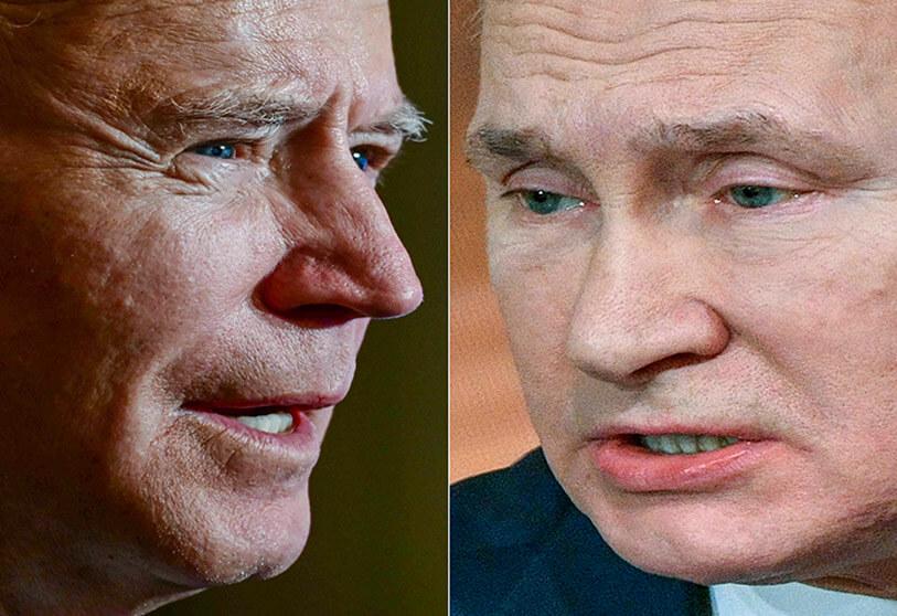 امریکہ روس تعلقات میں کشیدگی:روس نے اپنا سفیر واپس بلا لیا