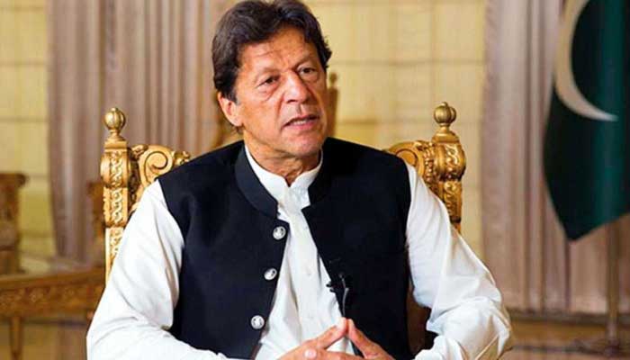 50 لاکھ گھروں کے منصوبے سے لوگوں کو گھر ملنا شروع ہو گئے: وزیراعظم عمران خان