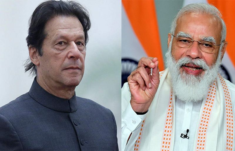 موجودہ حالات میں بھارت کیساتھ تجارت نہیں ہوگی: وزیراعظم عمران خان