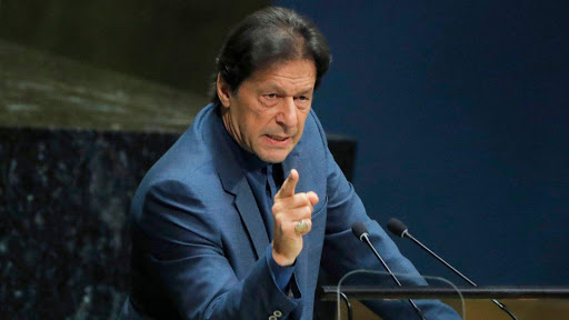 حضوراکرمﷺ کا احترام سب سے مقدم ہے،بےحرمتی کسی صورت برداشت نہیں: وزیراعظم عمران خان