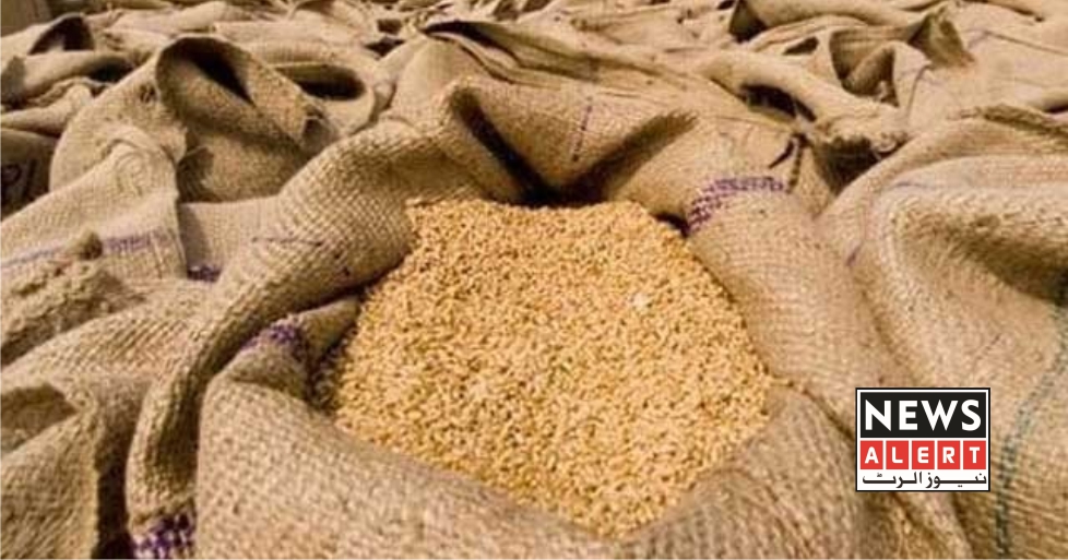 آٹا بحران سے بچنے کیلئے وفاق کی صوبوں کو فلور ملز کیلیے گندم کوٹہ بڑھانے کی ہدایت