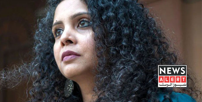 مودی  سرکار کامسلمان خاتون صحافی پر منی لانڈرنگ کا الزام ،1 کروڑ روپے ضبط
