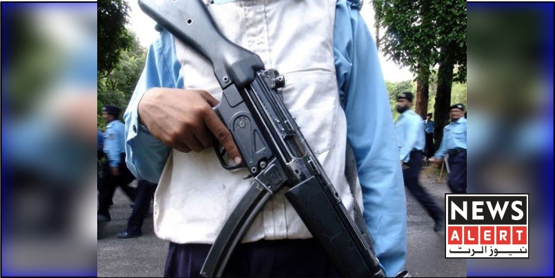 وفاقی پولیس اہلکاروں کی اسلام آباد میں دسویں جماعت کے طالب علم پر فائر نگ