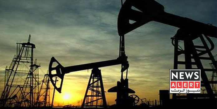 عالمی منڈی میں خام تیل کی قیمتیں نئی ریکارڈ سطع پر پہنچ گئی