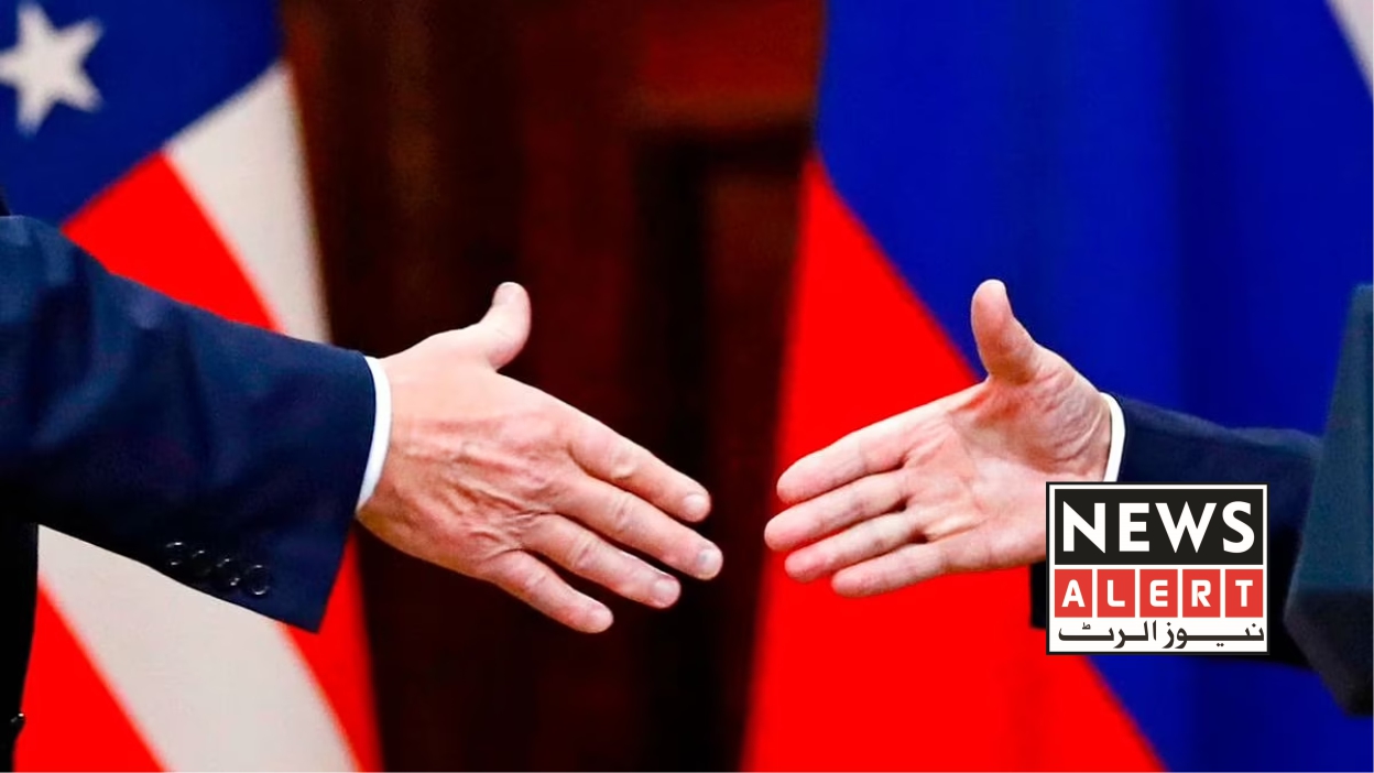 روس اور امریکا اگلے ماہ سے مذاکرات کا آغاز کریں گے