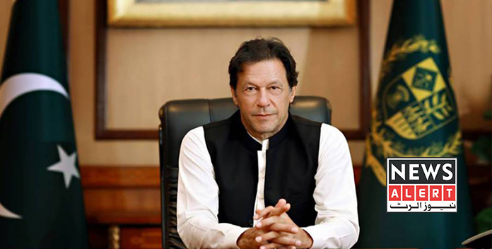 وزیر اعظم عمران خان آج شام قوم سے خطاب کریں گے