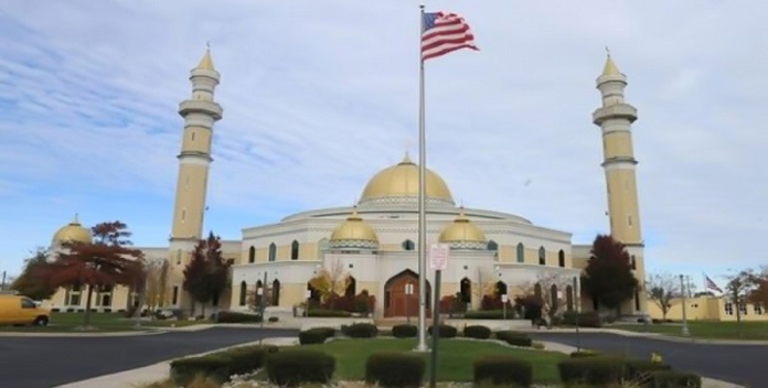 امریکی ریاست میں رمضان کے دوران لاؤڈ اسپیکر پر اذان دینے کی اجازت