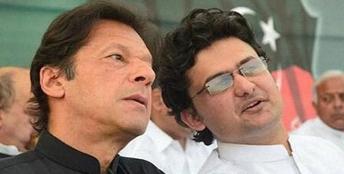 تحریک عدم اعتماد: ووٹنگ کے دن اپوزیشن کے نمبر پورے نہیں ہوں گے،فیصل جاوید خان