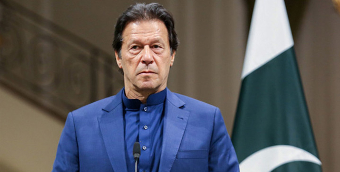 وزیر اعظم عمران خان آج شام قوم سے اہم خطاب کریں گے