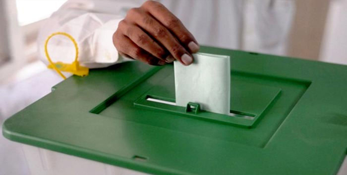 بلوچستان میں بلدیاتی انتخابات:آزاد امید وار سب سے آگے