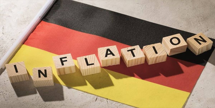 جرمنی میں مہنگائی نے 40 سالہ ریکارڈ توڑ دیے