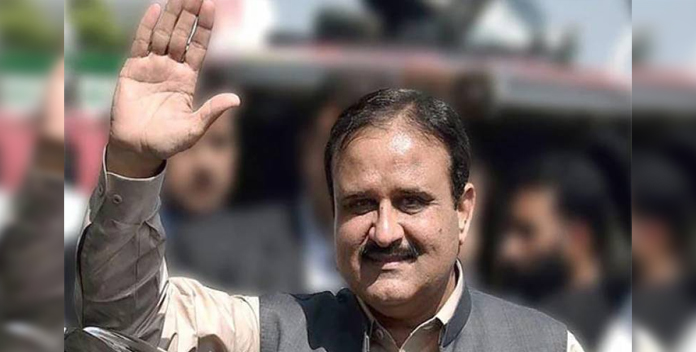 گورنر پنجاب نے عثمان بزدار کااستعفیٰ مسترد کر دیا، پنجاب کابینہ بحال
