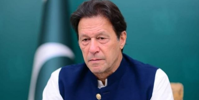 پاکستان ہمیشہ کے لیے بدل گیا، ذہنی غلامی کی بیڑیاں ٹوٹ چکی ، عمران خان