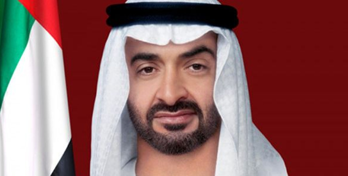 امارات کے صدر کا اسلام آباد کا دورہ منسوخ