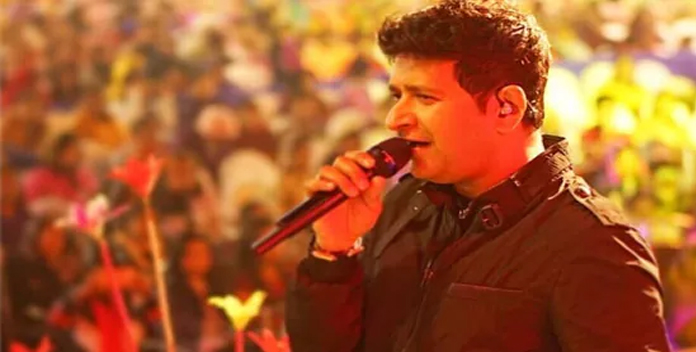 بھارتی گلوکار کےکے  کانسرٹ کے دوران دل کی تکلیف کے باعث ہلاک