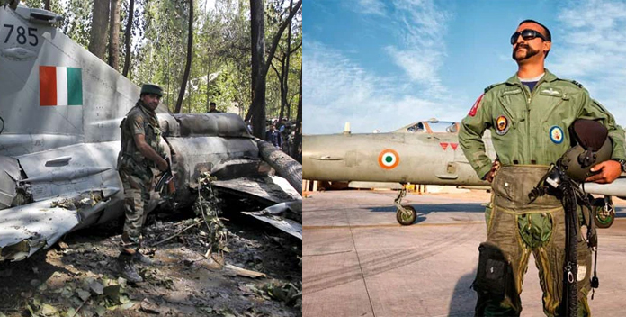 بھارت:فضائیہ نےمگ 21  اور29لڑاکا طیارے گراؤنڈ کرنے کی تاریخ دے دی