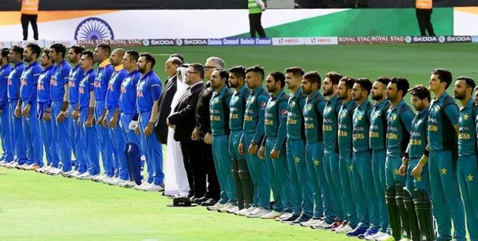ون ڈے ورلڈ کپ میں پاکستان کے میچز بھارت کی بجائے بنگلا دیش منتقل کرنے کا فیصلہ