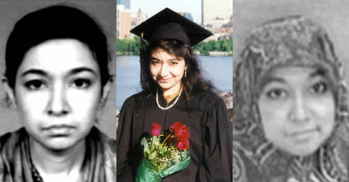 امریکہ میں قید ڈاکٹر عافیہ رہائی کیس میں اہم پیشرفت سامنے آگئی