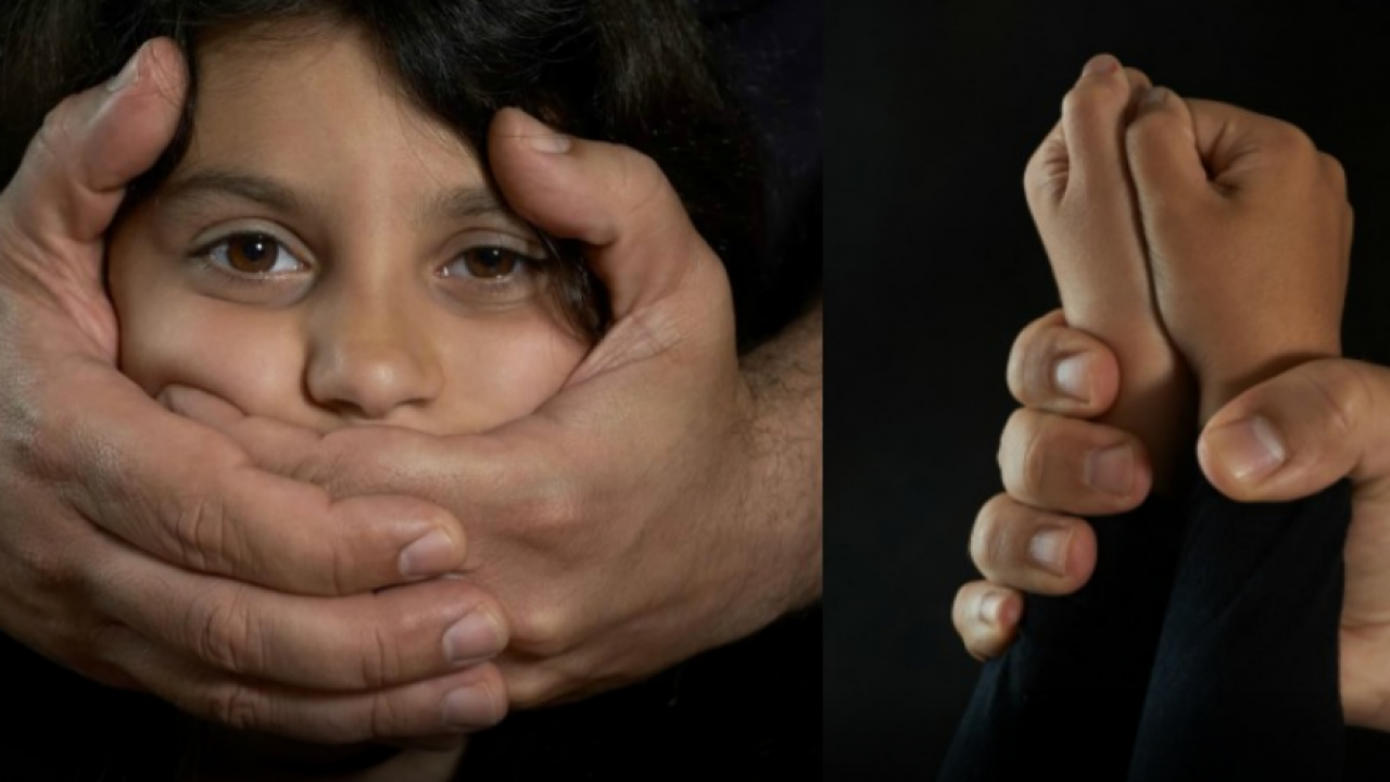 تقریباً5 لاکھ سے زائد بچوں سے زیادتی،فہرست جاری