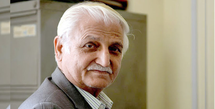 ارشد شریف قتل کیس:پیپلز پارٹی کے اہم رہنما نے حکومتی کمیشن کی مخالفت کر دی