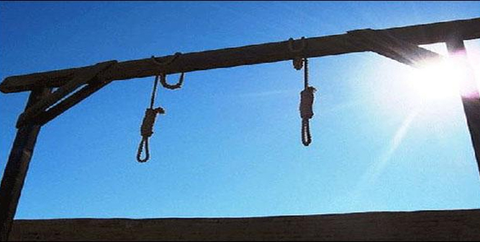ایران میں ہنگامہ آرائی،15 افراد کو موت کی سزا
